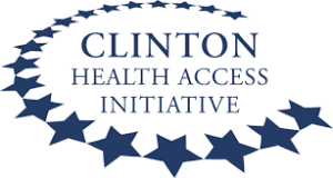 The Clinton Health Access Initiative
