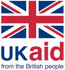 UKA Aid logo